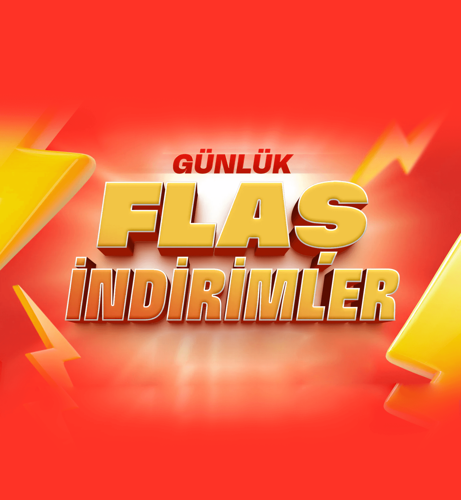 Evinden Flaş Fırsatlar